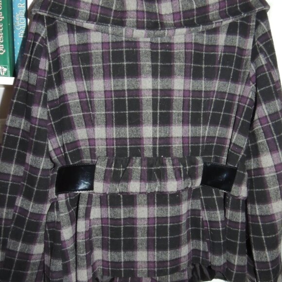 West Coast Connection coat - Picture 10 of 14